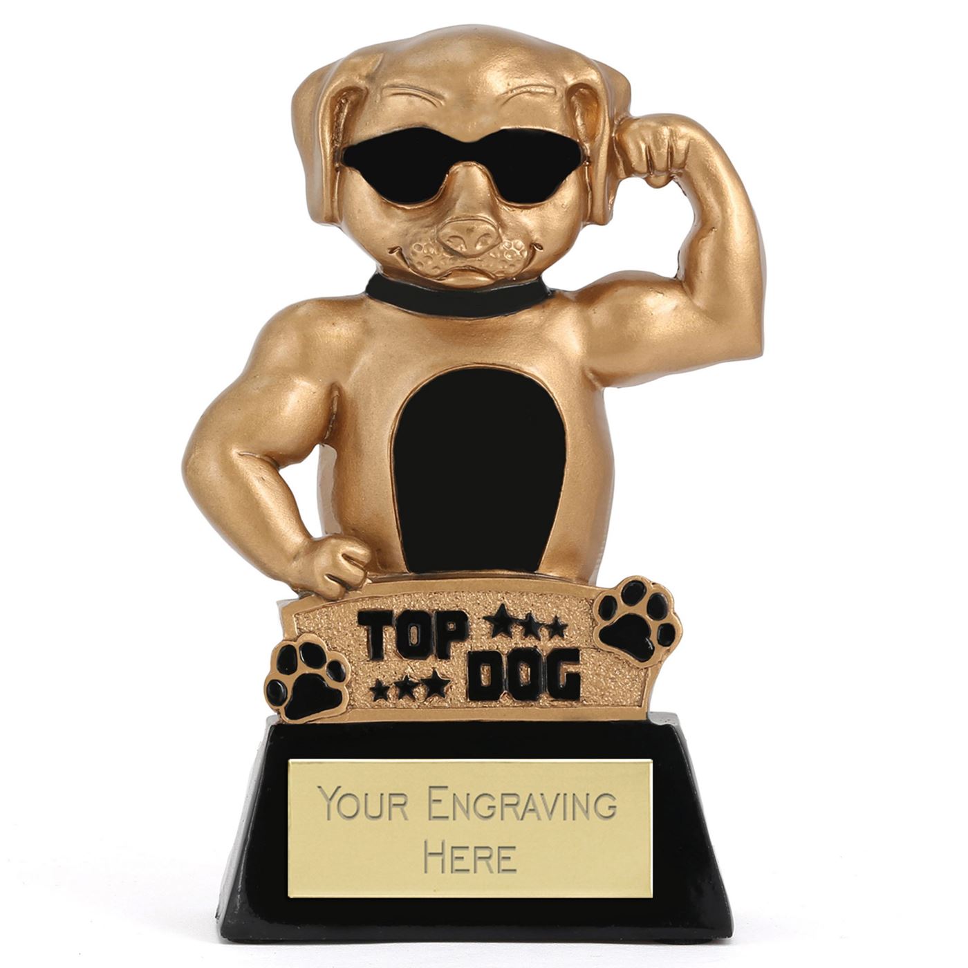 Top Dog Award