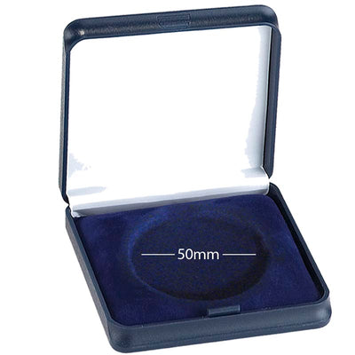 zenith medal presentation box for 5cm medals