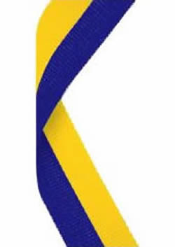 Medal Ribbon Option