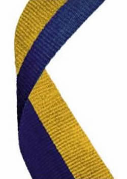 Medal Ribbon Option