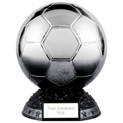 Elite Football Heavyweight Award Trophy