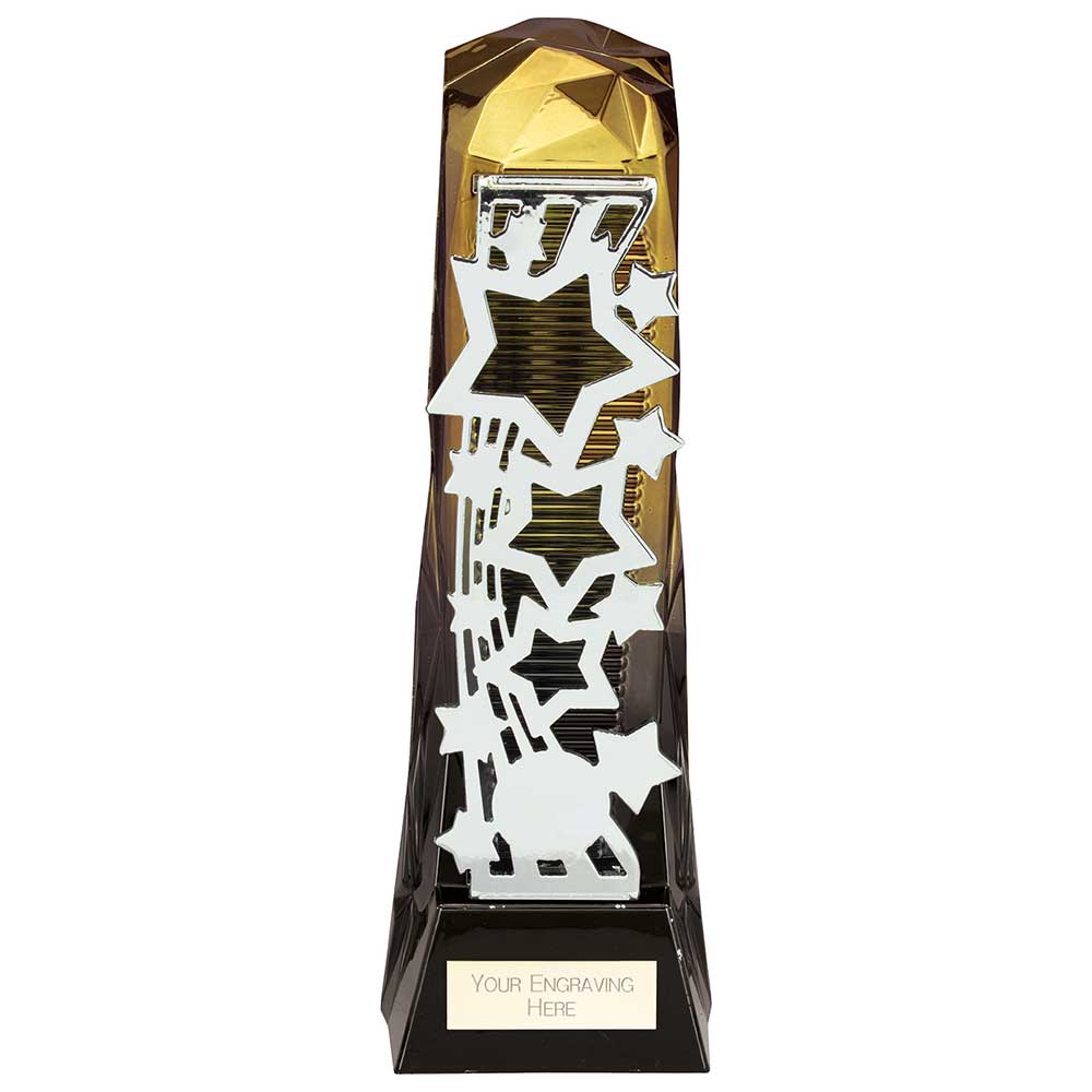 Shard Achievement Award Trophy