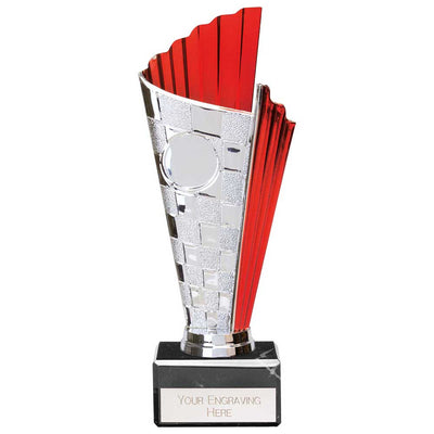 Flash Legend Trophy Red